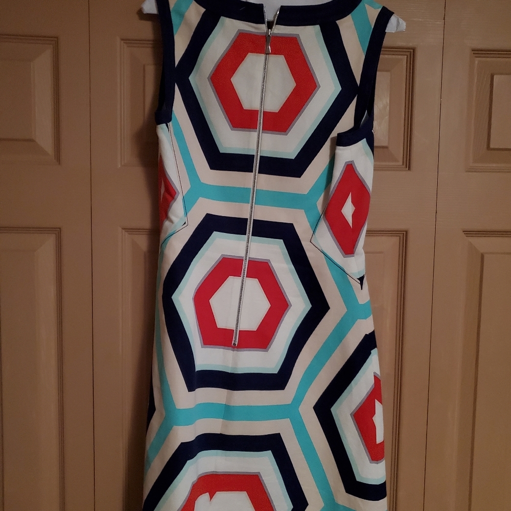 Kate Spade Multi-Color Dress - Picture 3 of 5